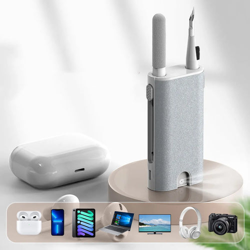 Multifunctional Cleaning Kit